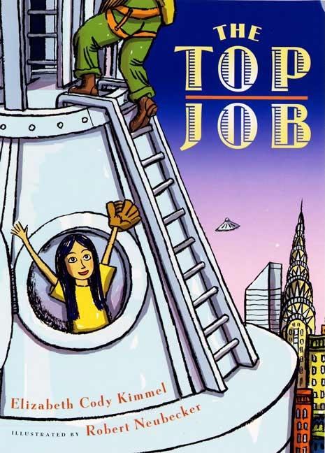 The Top Job