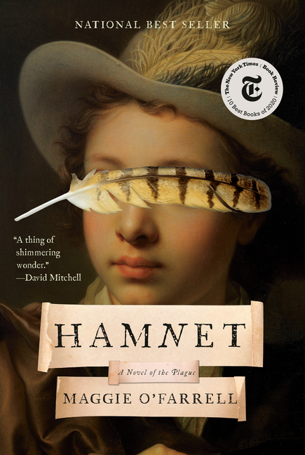 Hamnet: A Novel of the Plague