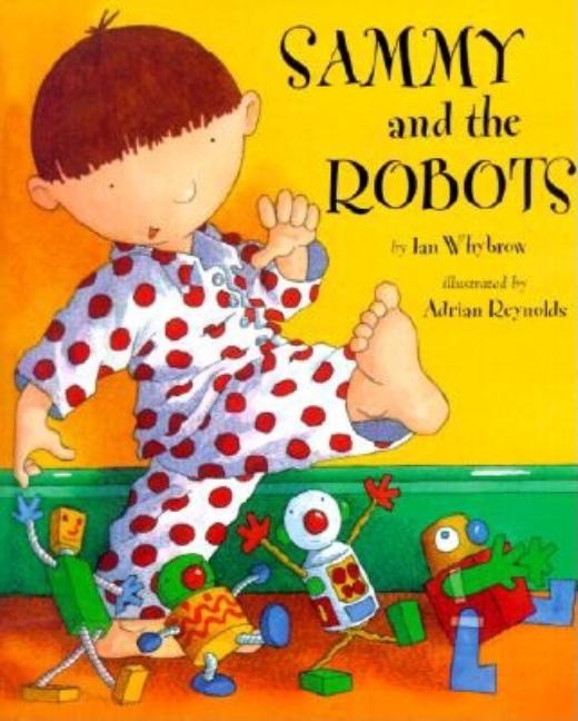Sammy and the Robots