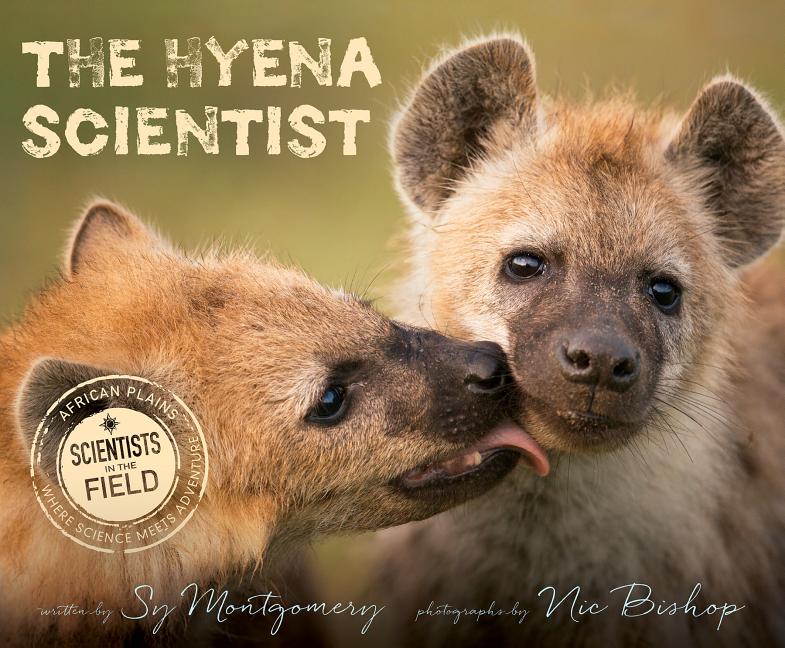 Hyena Scientist, The
