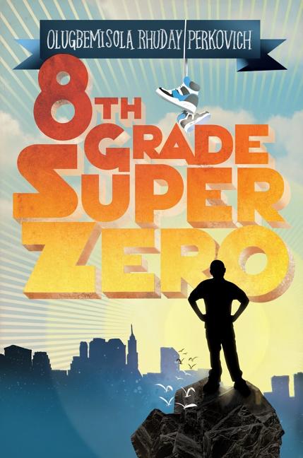 8th Grade Super Zero