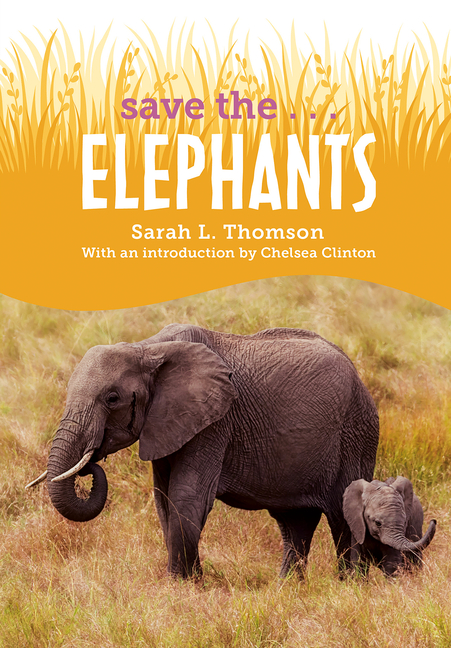 Save the... Elephants
