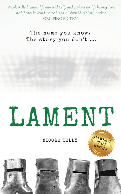 Lament: The name you know. The story you don't...