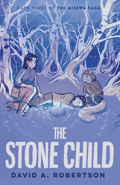 Stone Child, The