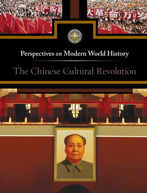 Chinese Cultural Revolution
