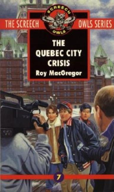 Quebec City Crisis, The
