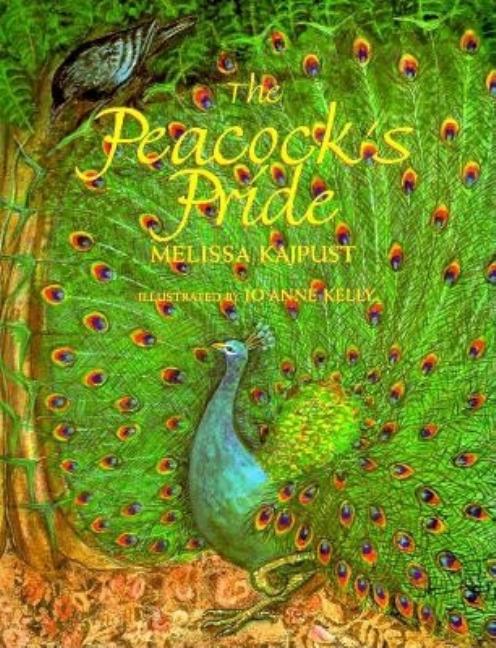The Peacock's Pride