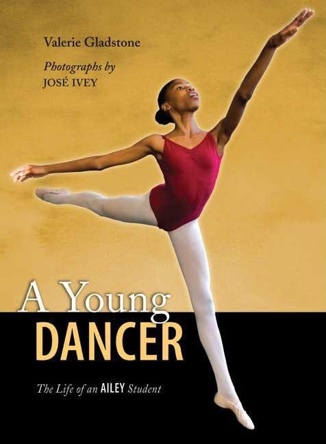 A Young Dancer: The Life of an Ailey Student