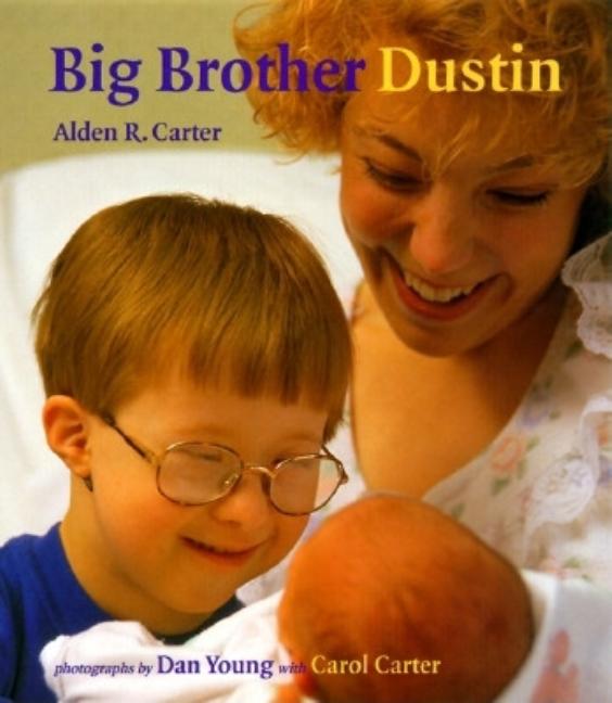 Big Brother Dustin