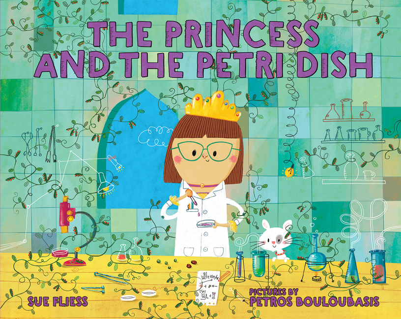 The Princess and the Petri Dish