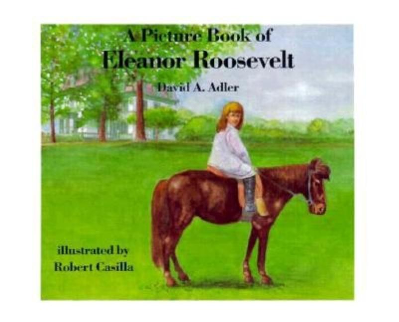 Picture Book of Eleanor Roosevelt, A