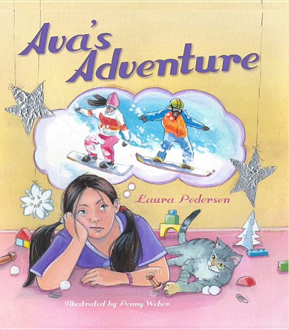 Ava's Adventure