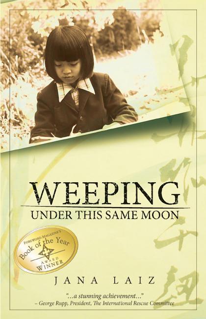 Weeping Under This Same Moon