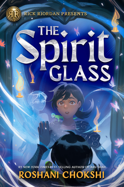 Spirit Glass, The