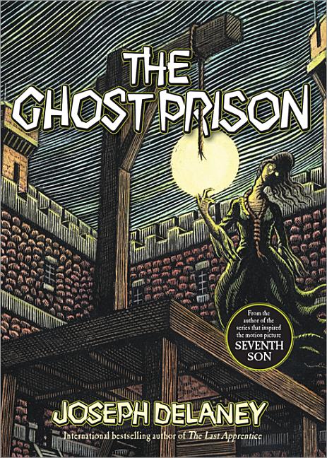The Ghost Prison