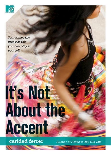 It's Not about the Accent