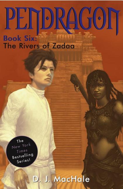 Rivers of Zadaa, The