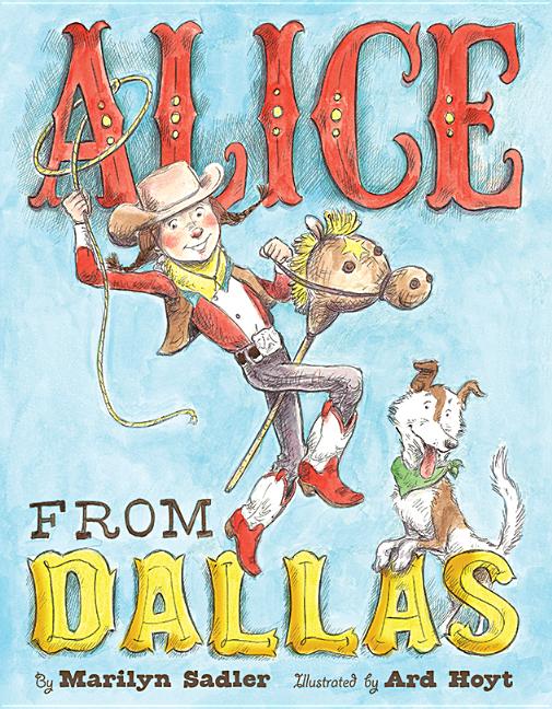 Alice from Dallas