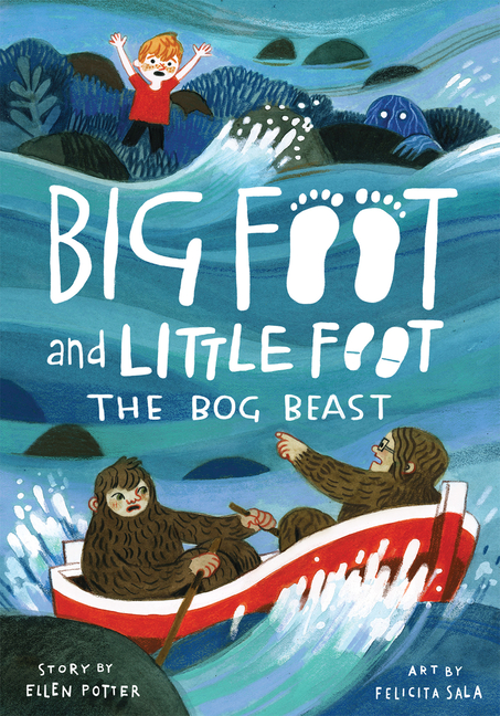 Bog Beast, The