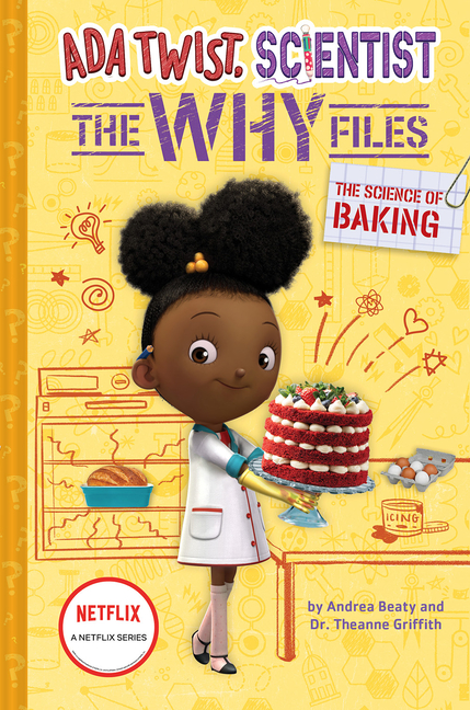 Science of Baking, The