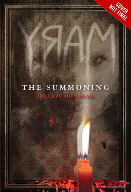 Mary: The Summoning