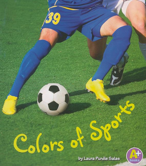 Colors in Sports