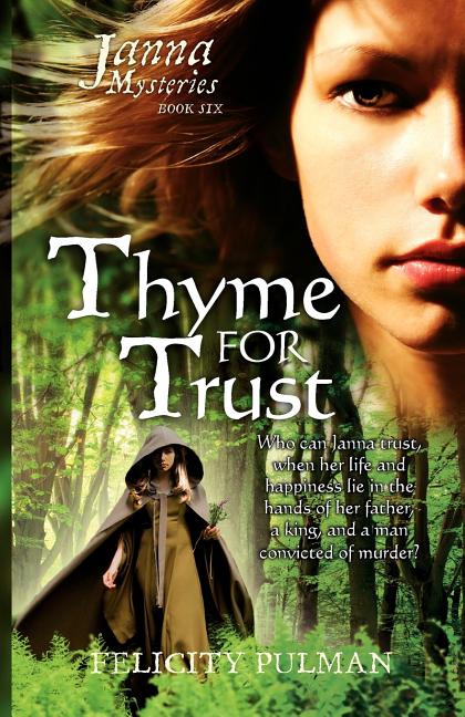 Thyme for Trust