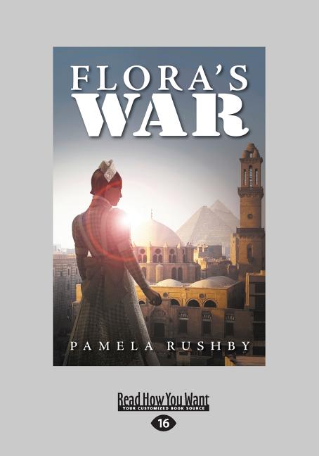 Flora's War