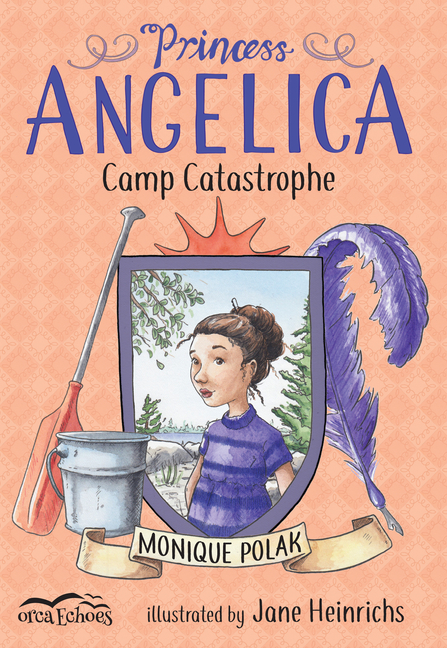 Camp Catastrophe