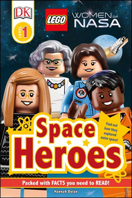 Women of Nasa: Space Heroes