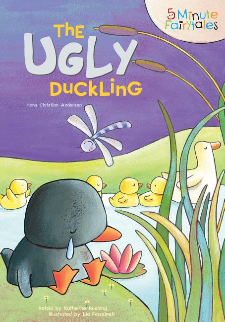 The Ugly Duckling