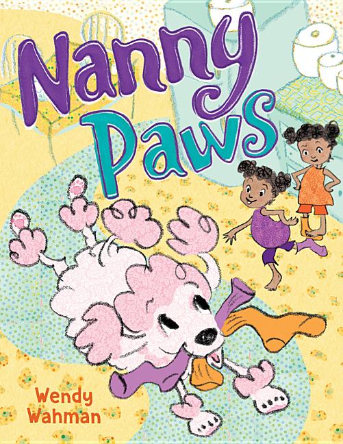 Nanny Paws
