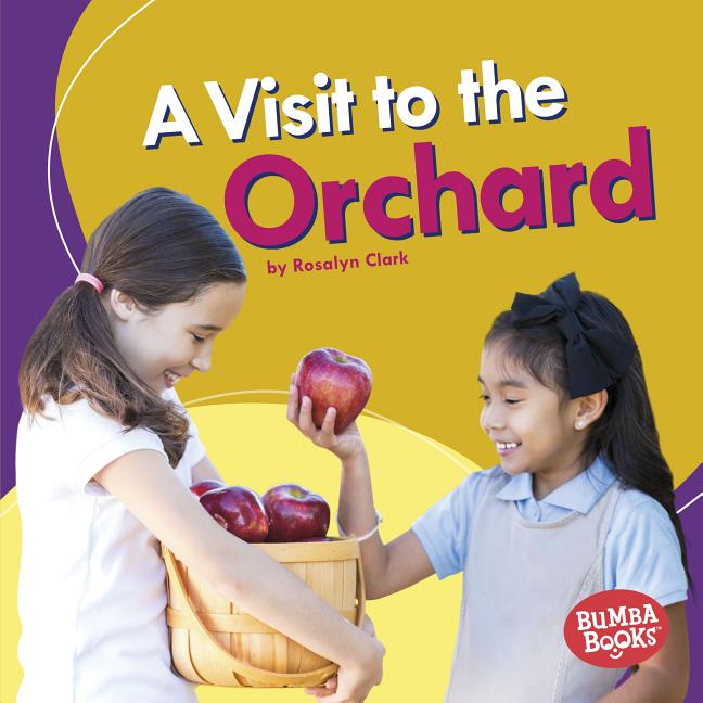 Visit to the Orchard, A