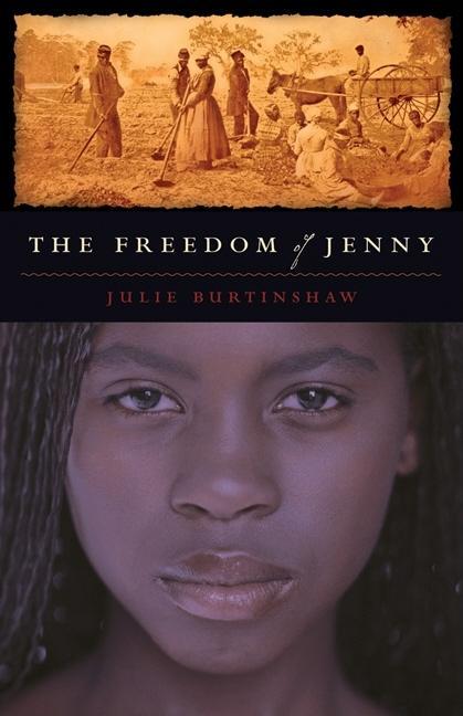 The Freedom of Jenny