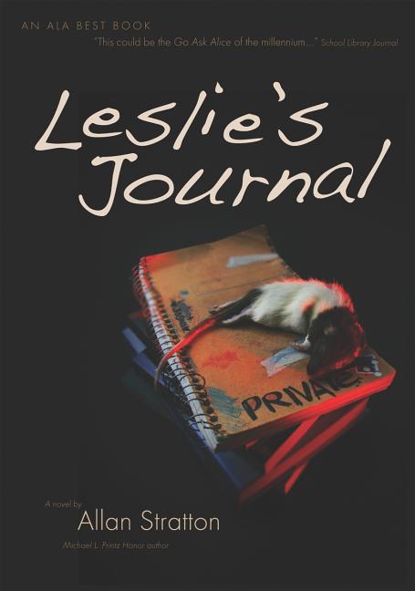Leslie's Journal