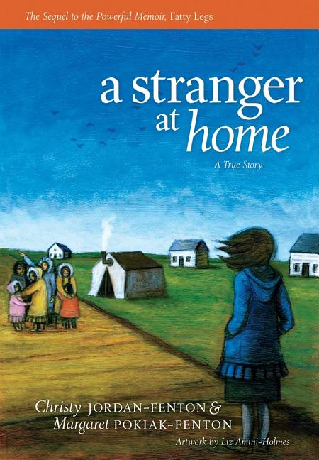 Stranger at Home, A: A True Story