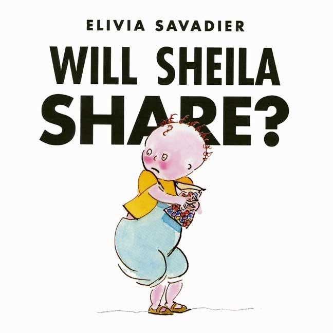 Will Sheila Share?