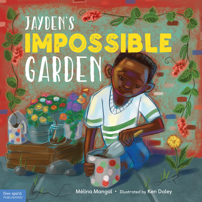 Jayden's Impossible Garden