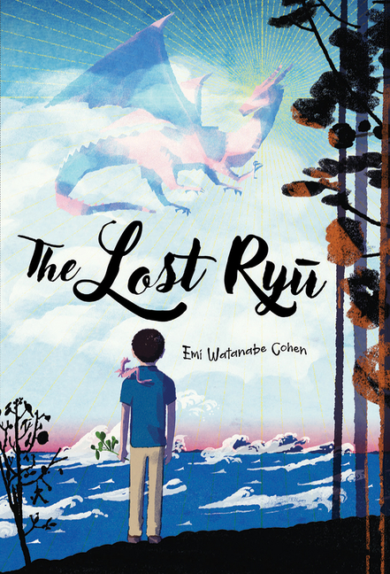 The Lost Ryū