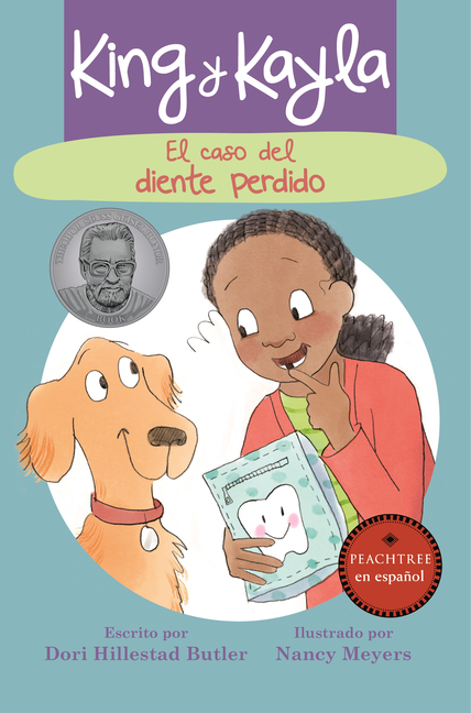 King y Kayla y el caso del diente perdido