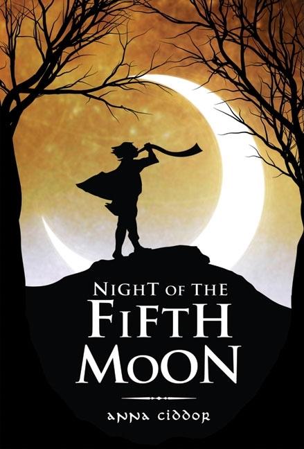 Night of the Fifth Moon