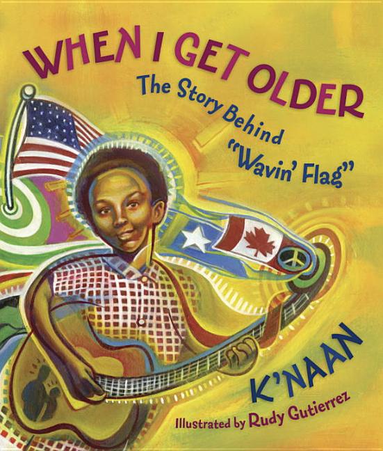 When I Get Older: The Story Behind 'Wavin' Flag'