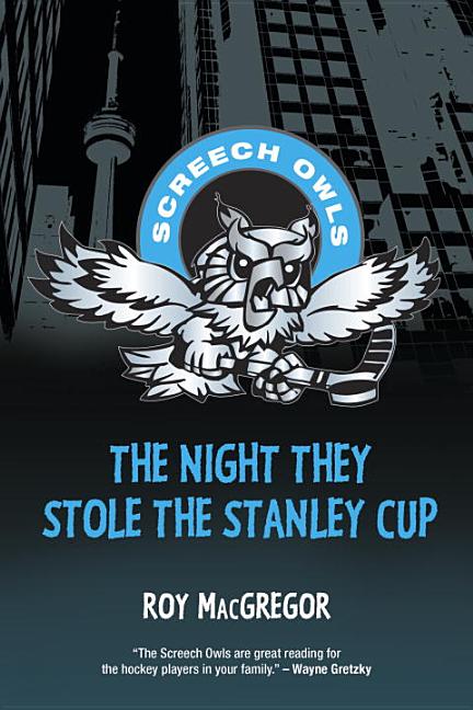Night They Stole the Stanley Cup, The