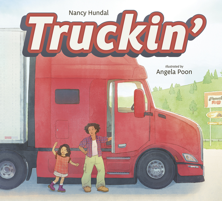 Truckin'
