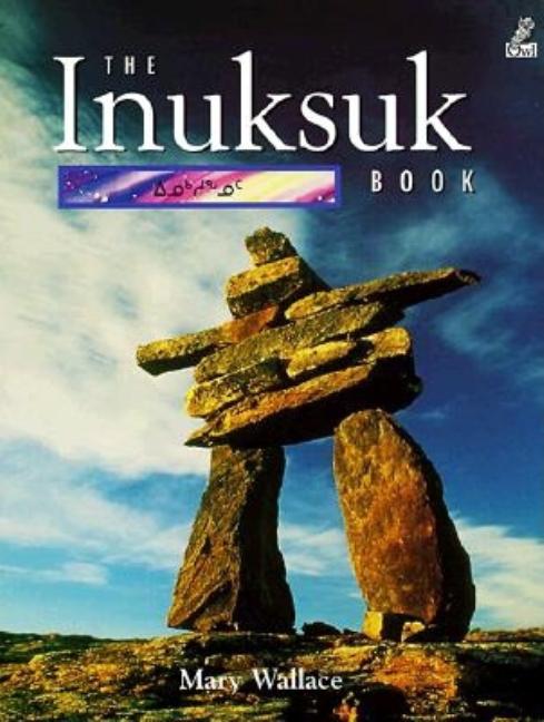 Inuksuk Book
