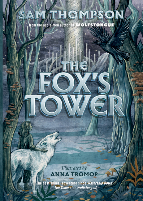 The Fox's Tower