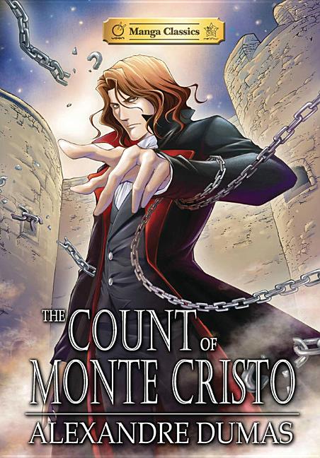 The Count of Monte Cristo (Graphic Novel)
