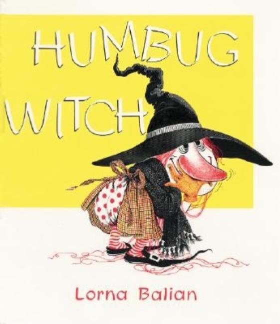 Humbug Witch