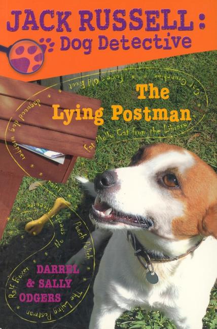 Lying Postman, The