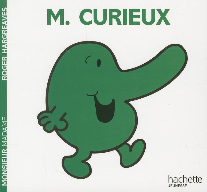 Monsieur Curieux